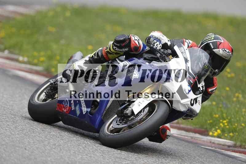 /35 26.07.2025 Speer Racing ADR/Gruppe rot/335